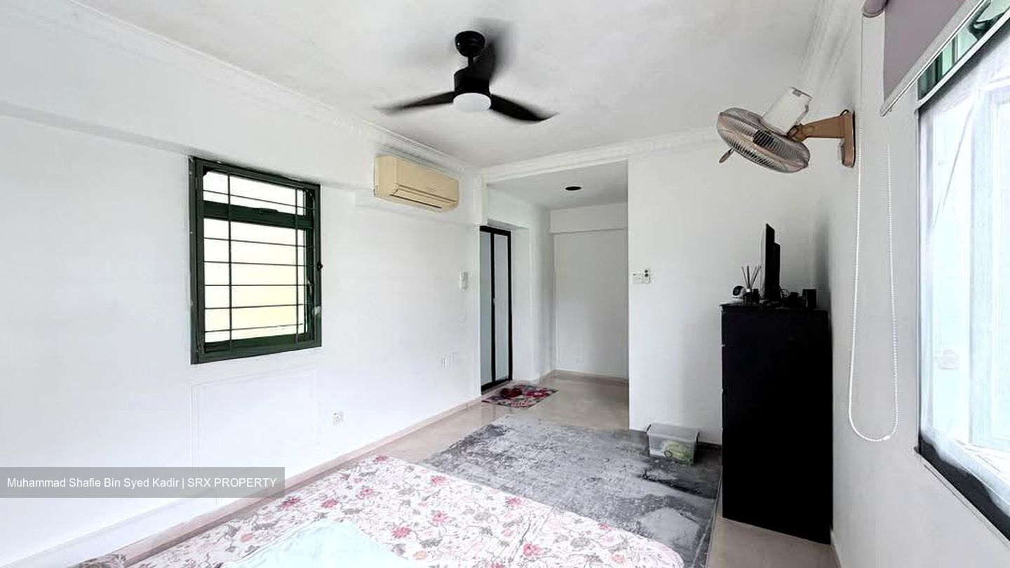 Blk 686A Woodlands Drive 73 (Woodlands), HDB 5 Rooms #634921531